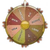 Spin the Wheel for Peso Prizes! icon