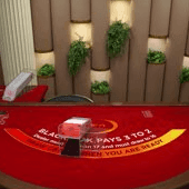 Speed VIP Blackjack N screenshot